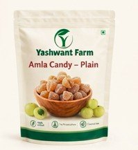Amla Candy – Plain